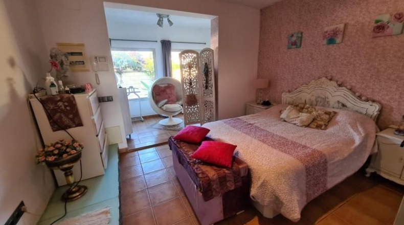 Tarragona - Amposta - 445m2