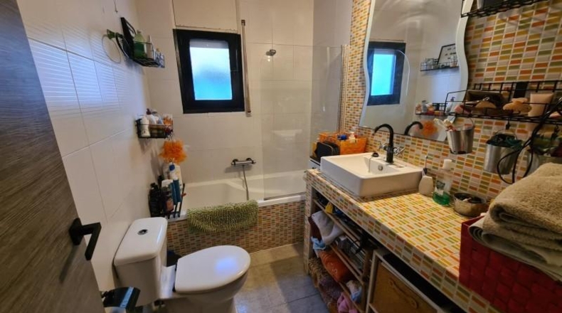 Tarragona - Amposta - 445m2
