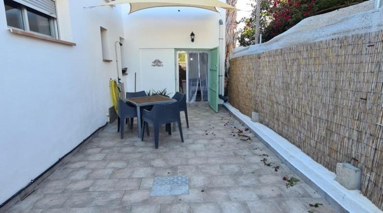 Tarragona - Amposta - 445m2