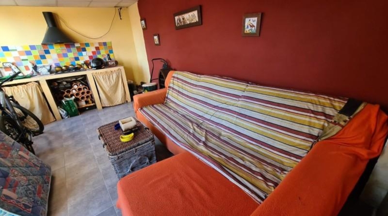Tarragona - Amposta - 445m2