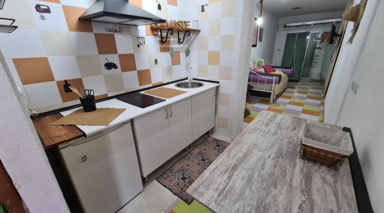 Tarragona - Amposta - 445m2