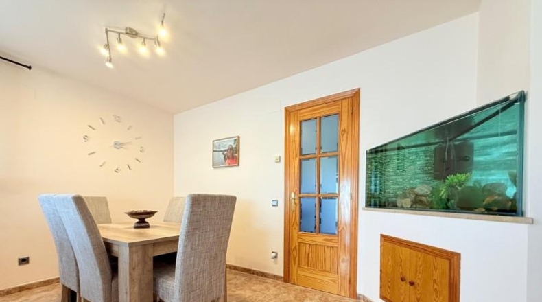 Tarragona - Sant Jaume d'Enveja - 211m2
