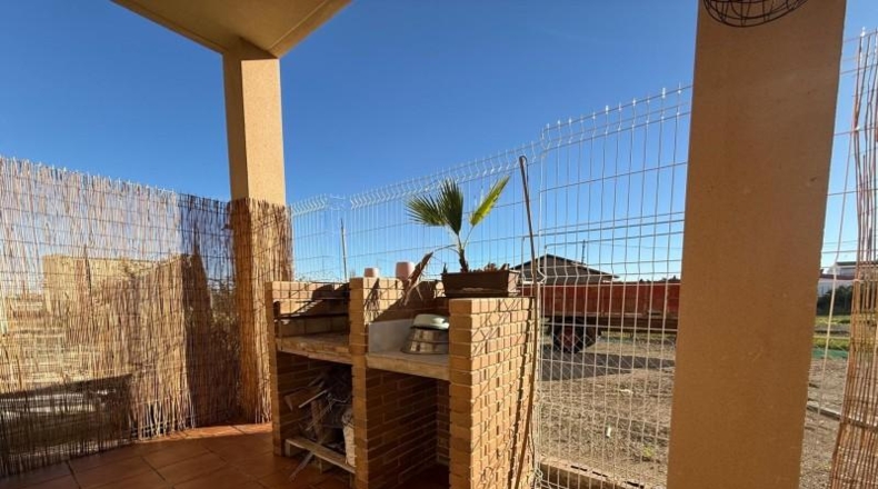 Tarragona - Sant Jaume d'Enveja - 211m2