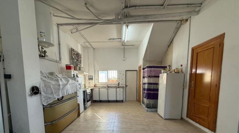 Tarragona - Sant Jaume d'Enveja - 211m2