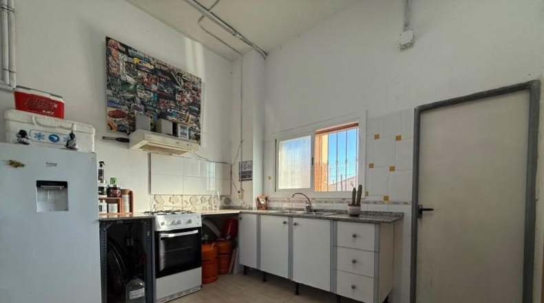 Tarragona - Sant Jaume d'Enveja - 211m2