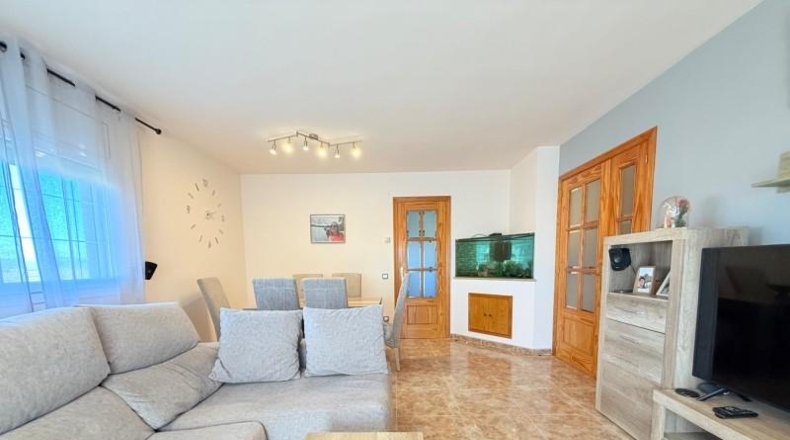 Tarragona - Sant Jaume d'Enveja - 211m2