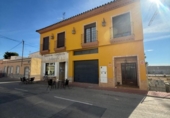 Casa de pueblo en venta en la España, Murcia, ref: TR387884 foto