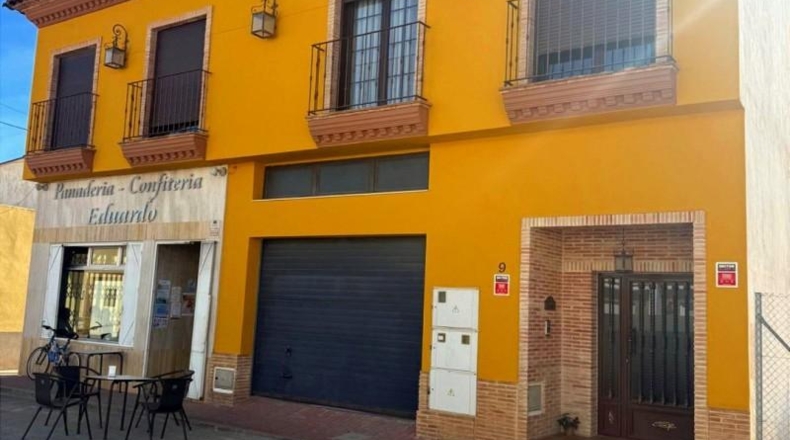 Sevilla - Sevilla - 174m2