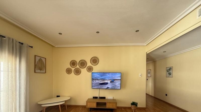 Sevilla - Sevilla - 174m2