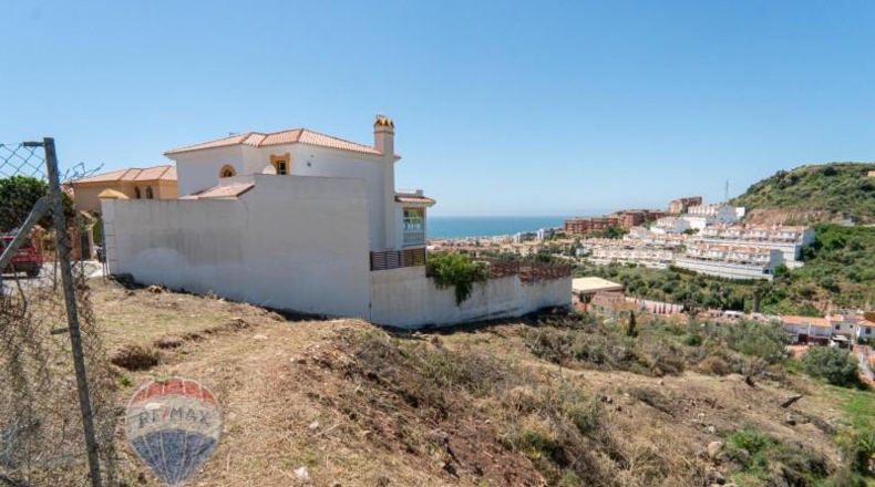 Málaga - Rincón de la Victoria - 779m2