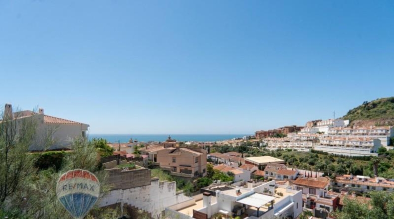 Málaga - Rincón de la Victoria - 779m2
