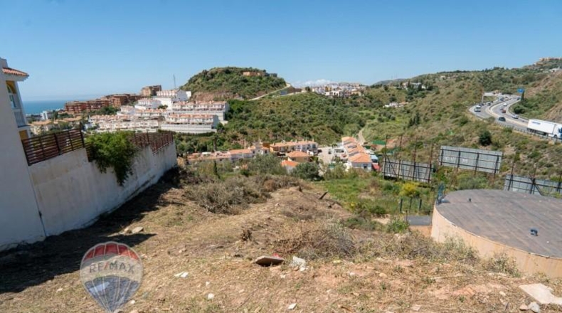 Málaga - Rincón de la Victoria - 779m2