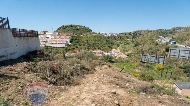 Málaga - Rincón de la Victoria - 779m2