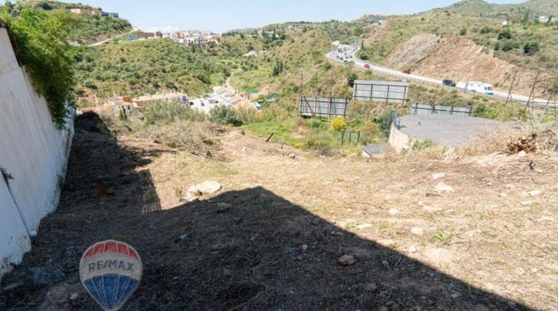 Málaga - Rincón de la Victoria - 779m2