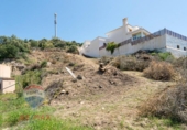 Casa amb terreny en venda a la España, Rincón de la Victoria, ref.: TR283954 foto