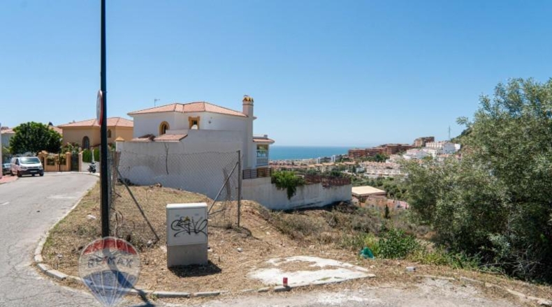Málaga - Rincón de la Victoria - 779m2