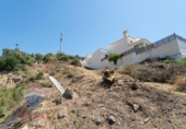 Casa amb terreny en venda a la España, Rincón de la Victoria, ref.: TR283954 foto