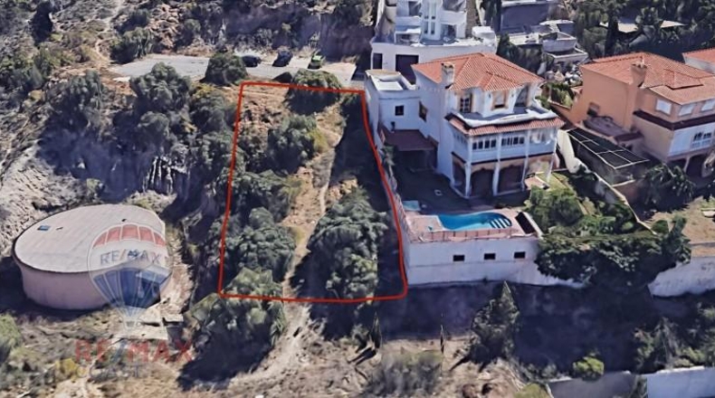Málaga - Rincón de la Victoria - 779m2