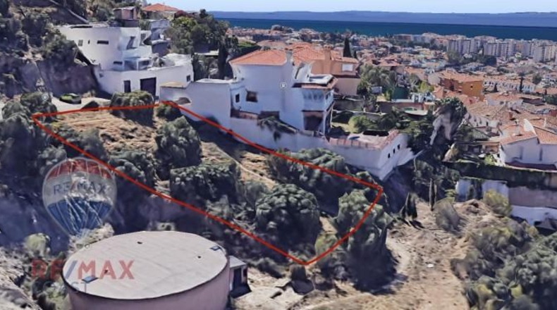 Málaga - Rincón de la Victoria - 779m2