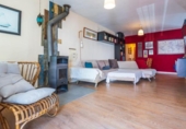 Casa de pueblo en venta en la España, Amposta, ref: TR283212 foto