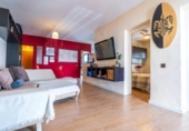 Casa de pueblo en venta en la España, Amposta, ref: TR283212 foto