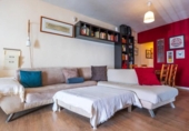 Casa de pueblo en venta en la España, Amposta, ref: TR283212 foto