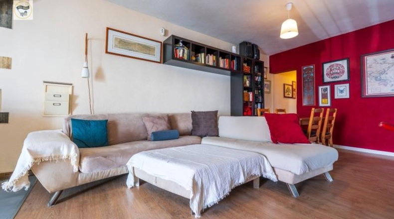Tarragona - Amposta - 316m2