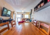 Casa de pueblo en venta en la España, Amposta, ref: TR283212 foto