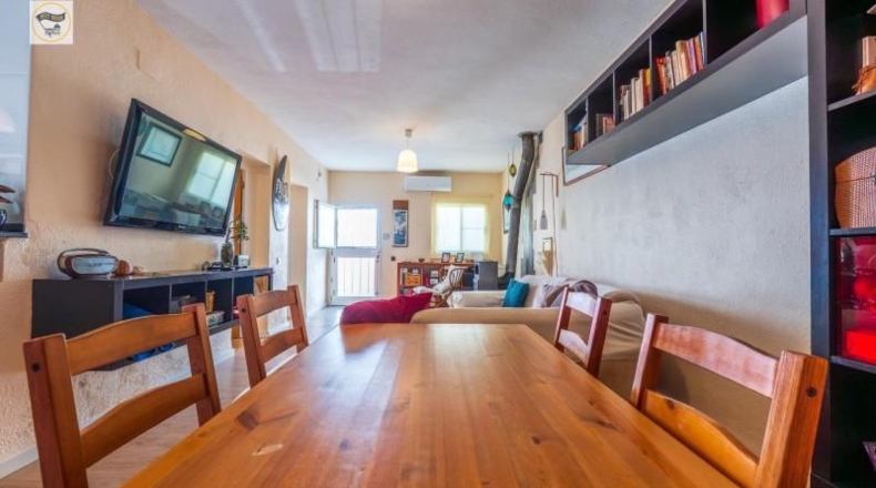 Tarragona - Amposta - 316m2