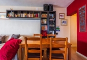 Casa de pueblo en venta en la España, Amposta, ref: TR283212 foto