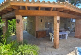 l'Ametlla de Mar 900&nbsp;m² 