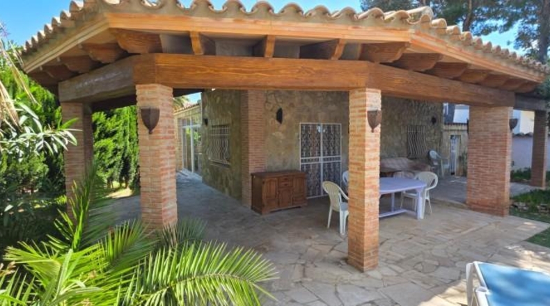 Tarragona - l'Ametlla de Mar - 900m2