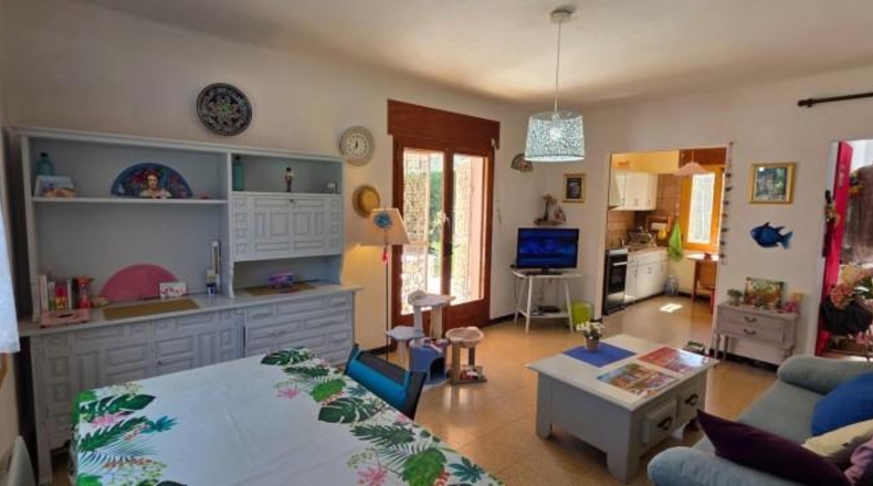 Tarragona - l'Ametlla de Mar - 900m2