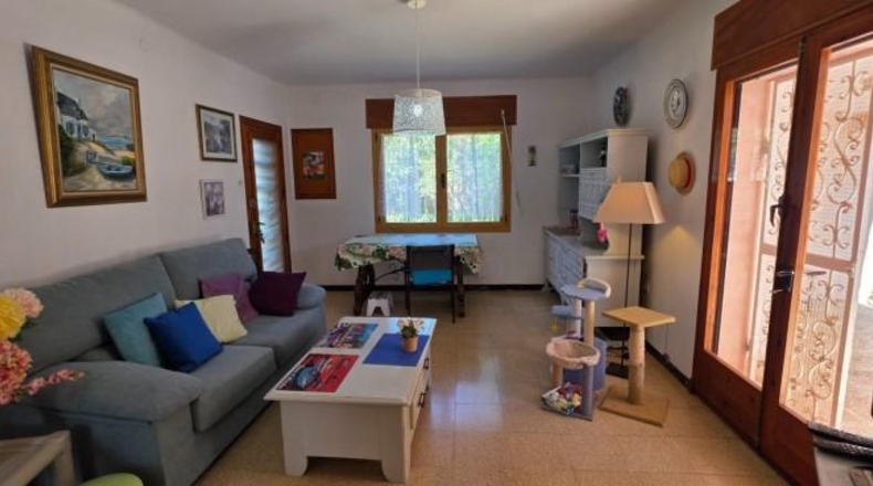 Tarragona - l'Ametlla de Mar - 900m2