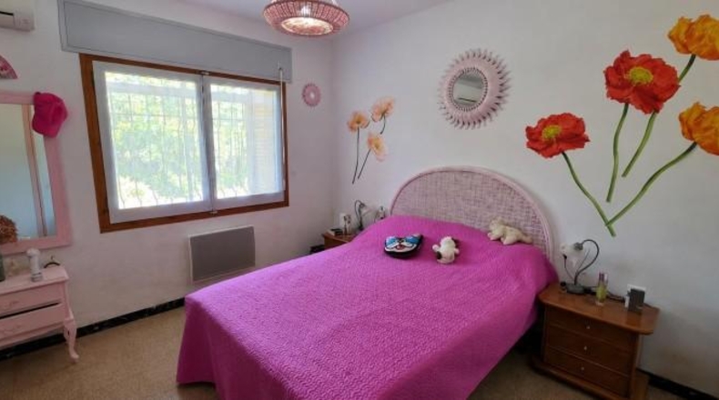 Tarragona - l'Ametlla de Mar - 900m2