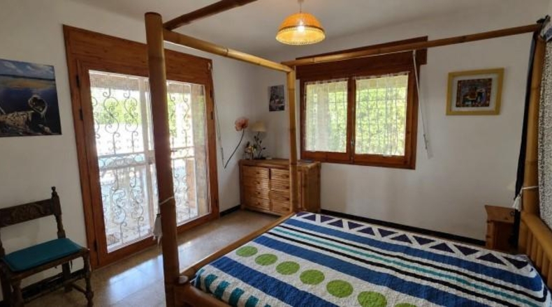 Tarragona - l'Ametlla de Mar - 900m2