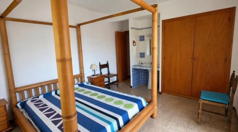 Tarragona - l'Ametlla de Mar - 900m2
