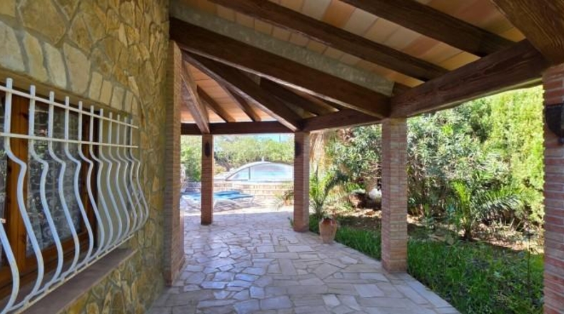 Tarragona - l'Ametlla de Mar - 900m2