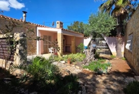 l'Ametlla de Mar 900&nbsp;m² 