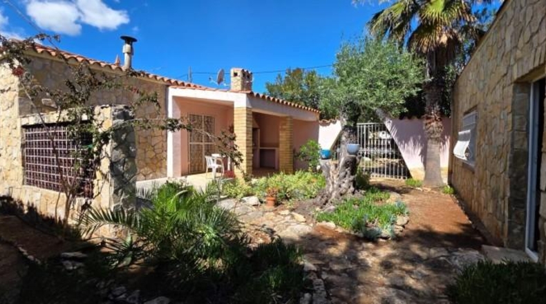 Tarragona - l'Ametlla de Mar - 900m2