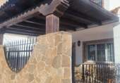 Casa de poble en venda a la España, Torre-Pacheco, ref.: TR405232 foto
