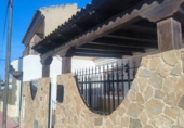 Casa de poble en venda a la España, Torre-Pacheco, ref.: TR405232 foto