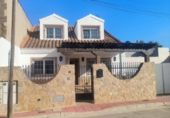 Casa de poble en venda a la España, Torre-Pacheco, ref.: TR405232 foto