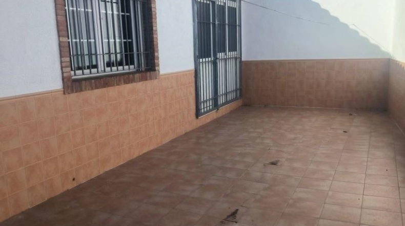 Мурсия - Torre-Pacheco - 300m2