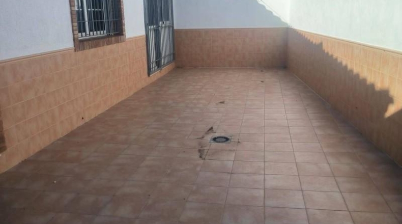 Мурсия - Torre-Pacheco - 300m2