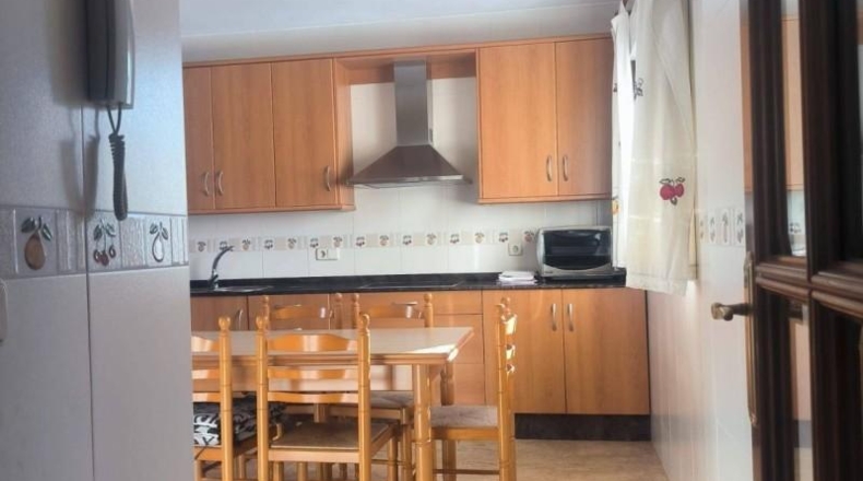 Мурсия - Torre-Pacheco - 300m2