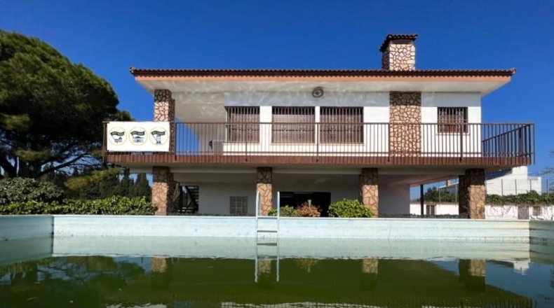 Tarragona - l'Aldea - 6119m2