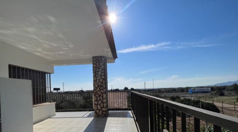 Tarragona - l'Aldea - 6119m2