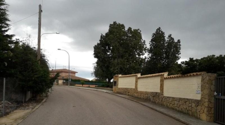 Валенсия - Montserrat - 224m2
