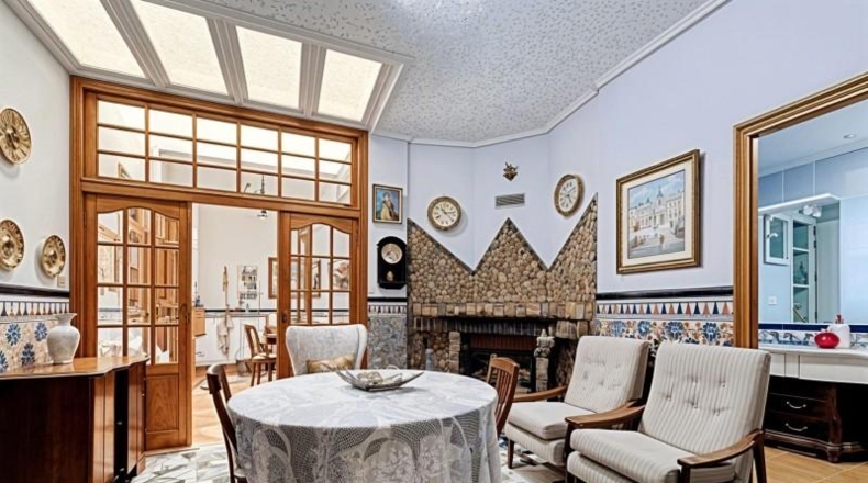 València - La Font d'en Carròs - 420m2